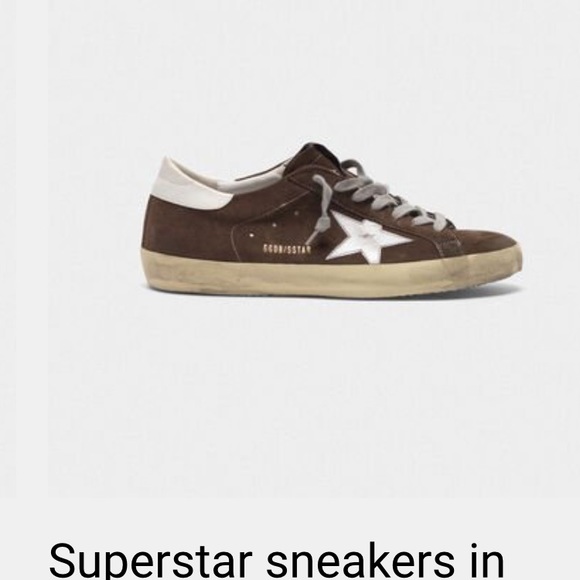 GGDB Super Star Skate Shoe - Picture 6 of 8